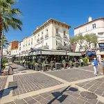 Holiday home 3 Zimmerhaus By Interhome Sainte-Maxime