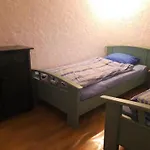 3 Zimmerhaus By Interhome サント・マキシム