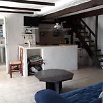 3 Zimmerhaus By Interhome サント・マキシム