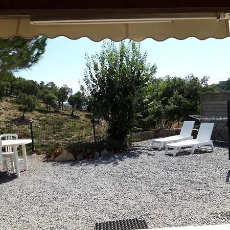 3 Zimmerhaus By Interhome Sainte-Maxime