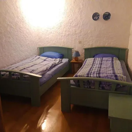 3 Zimmerhaus By Interhome Holiday home