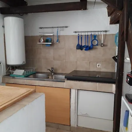 3 Zimmerhaus By Interhome Sainte-Maxime