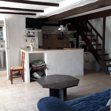 3 Zimmerhaus By Interhome Sainte-Maxime