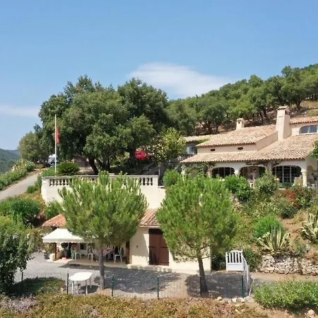 3 Zimmerhaus By Interhome Nyaraló *